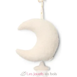 Boite à musique Lune - Little Dutch