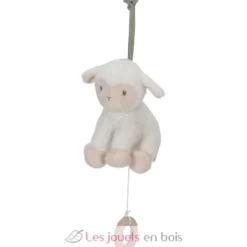 Boite à musique mouton Little Farm - Little Dutch