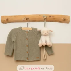 Boite à musique mouton Little Farm - Little Dutch