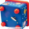 Boite à Musique Robot - Ulysse