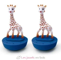 Boite à Musique Sophie la Girafe, Voie Lactée - Trousselier