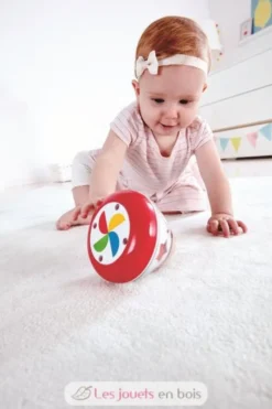 Boite à musique Tourne en rond - Hape Toys