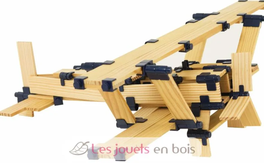 Boite 500 pièces TomTecT - TomTecT