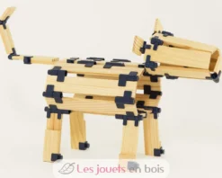 Boite 190 pièces TomTecT - TomTecT