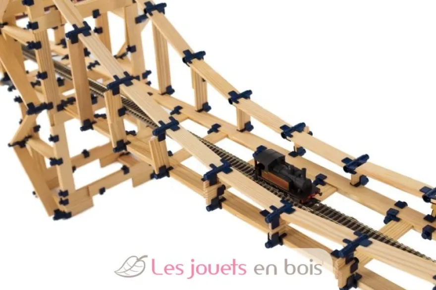 Boite 1000 pièces TomTecT - TomTecT