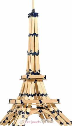 Boite 1000 pièces TomTecT - TomTecT