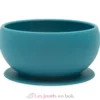 Bol en silicone Chewy l'éléphant - Sassi Junior
