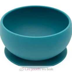 Bol en silicone Chewy l'éléphant - Sassi Junior