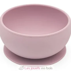Bol en silicone Sparkly la licorne - Sassi Junior