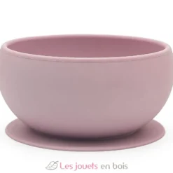 Bol en silicone Sparkly la licorne - Sassi Junior