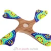 Boomerang adulte Balabalaa - Wallaby Boomerangs