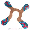 Boomerang adulte Waratah - Wallaby Boomerangs