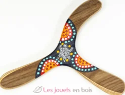 Boomerang adulte Warramba - Wallaby Boomerangs