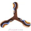 Boomerang adulte Wata - Wallaby Boomerangs