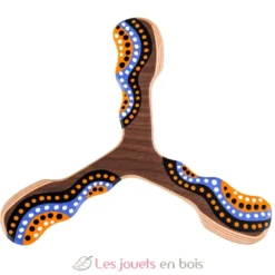 Boomerang adulte Wata - Wallaby Boomerangs