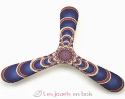 Boomerang enfant Arches Bleues - Wallaby Boomerangs