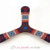 Boomerang enfant Celtique - Wallaby Boomerangs