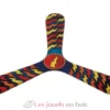 Boomerang enfant Eclair - Wallaby Boomerangs