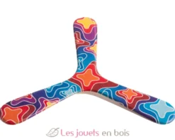Boomerang enfant Etoile - Wallaby Boomerangs
