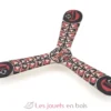 Boomerang enfant Haïda - Wallaby Boomerangs