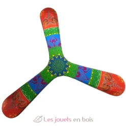 Boomerang enfant Indien - Wallaby Boomerangs