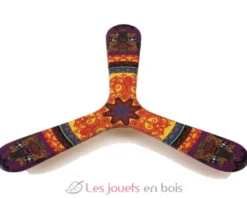 Boomerang enfant Indonésien - Wallaby Boomerangs