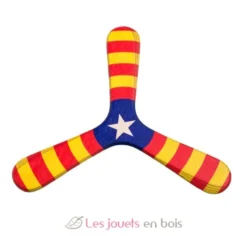 Boomerang enfant Ring - Wallaby Boomerangs