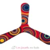 Boomerang enfant Sixties - Wallaby Boomerangs