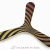 Boomerang enfant Spirale - Wallaby Boomerangs