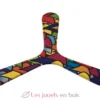 Boomerang enfant Voile - Wallaby Boomerangs