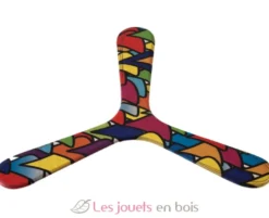 Boomerang enfant Voile - Wallaby Boomerangs