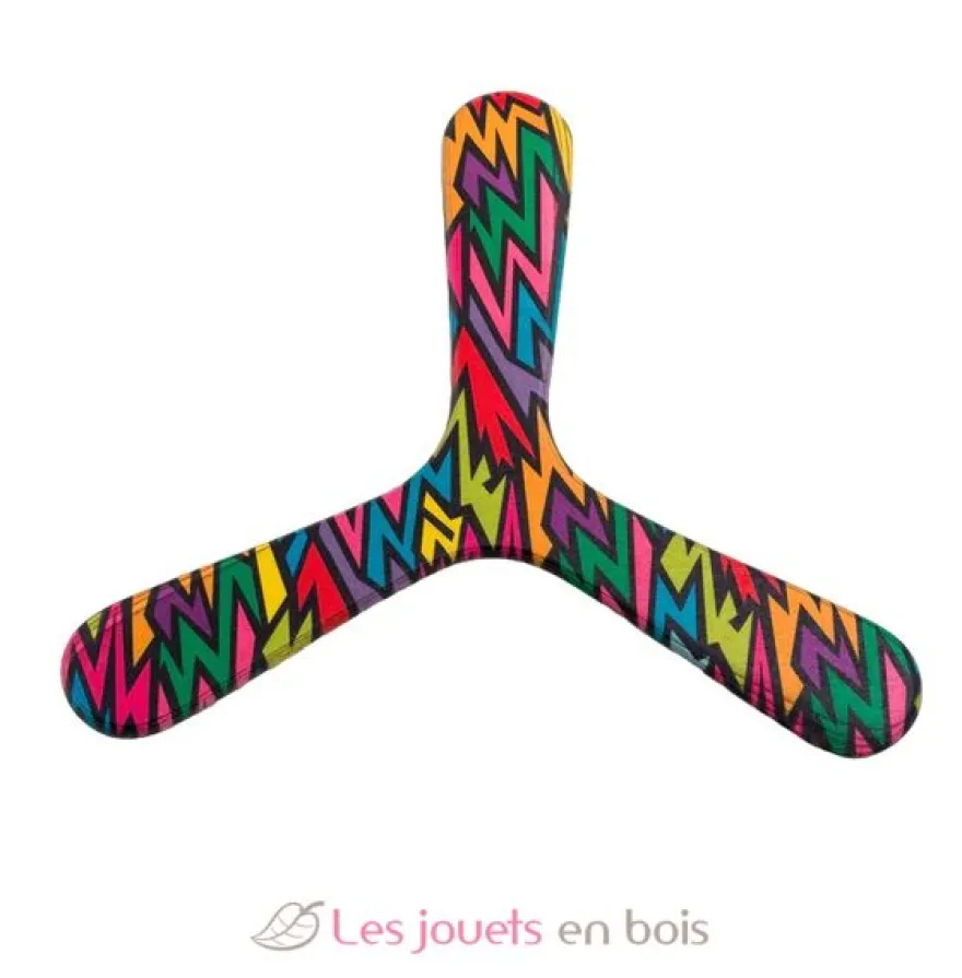 Boomerang enfant Watt - Wallaby Boomerangs