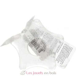 Boîte cadeau de naissance, rose - Bambam