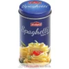 Boîte de pâtes Spaghetti - Erzi