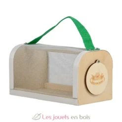 Boîte d'observation des insectes - Esschert Design