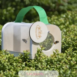 Boîte d'observation des insectes - Esschert Design