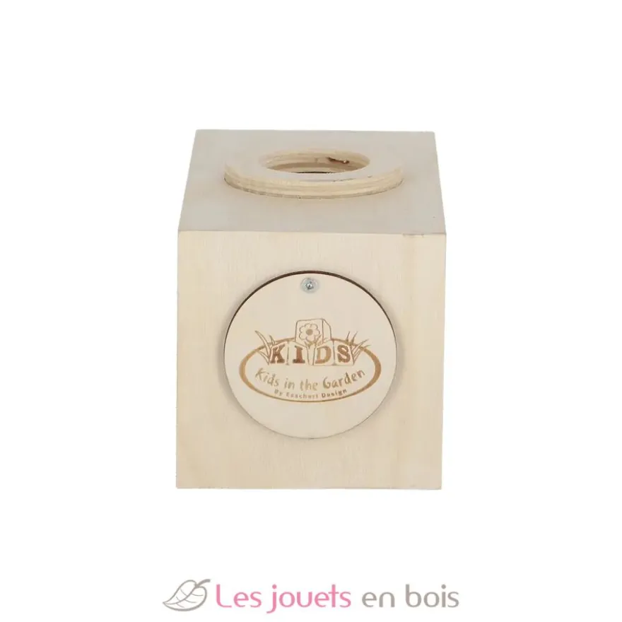 Boîte d'observation des insectes en bois - Esschert Design