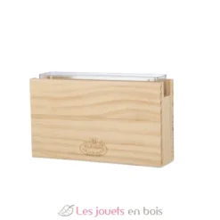 Boîte d'observation des racines en bois - A partir de 5 ans - Esschert Design