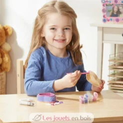 Boîte en forme de cœur - Melissa & Doug