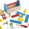 Boîte à outils à emporter - Melissa & Doug