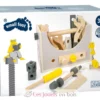 Boîte à outils 2 en 1 Miniwob - Small Foot company