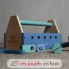 Boîte à outils - 20 pièces - Little Dutch