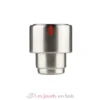 Bouchon Inox Bottle'Up - Les Artistes Paris