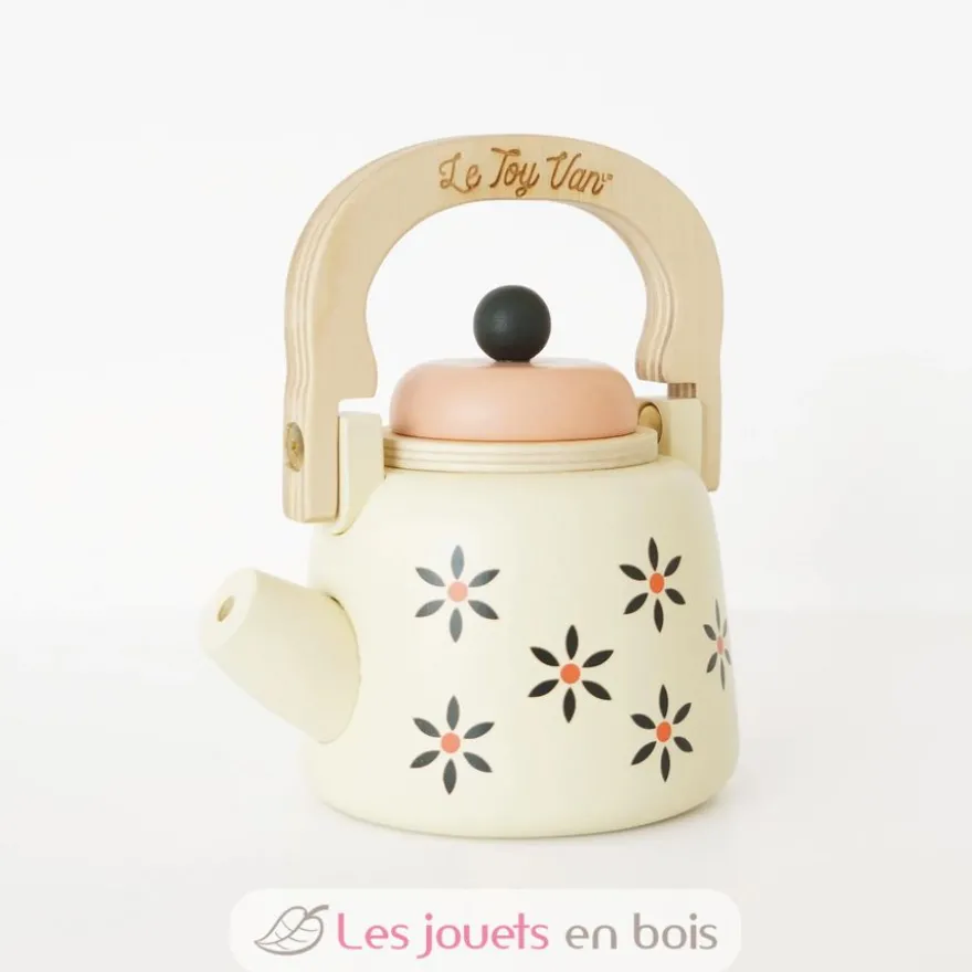 Bouilloire vintage - Le Toy Van