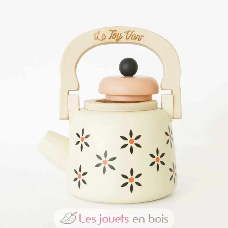 Bouilloire vintage - Le Toy Van