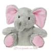 Bouillotte Eléphant - Pelucho