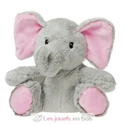 Bouillotte Eléphant - Pelucho
