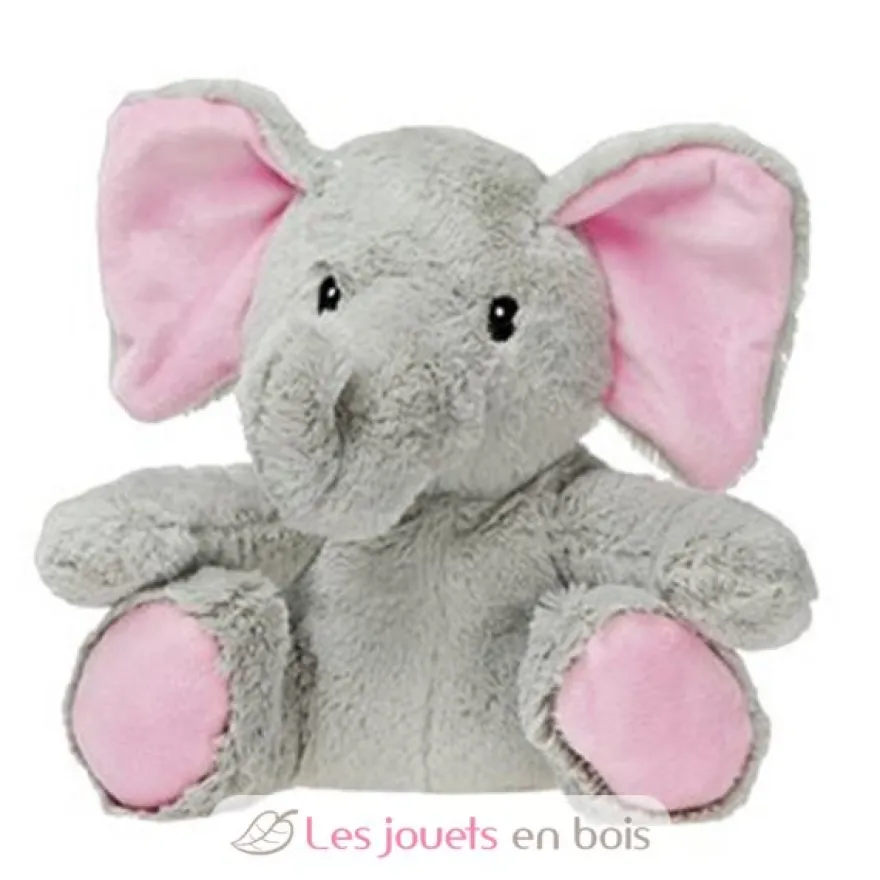 Bouillotte Eléphant - Pelucho