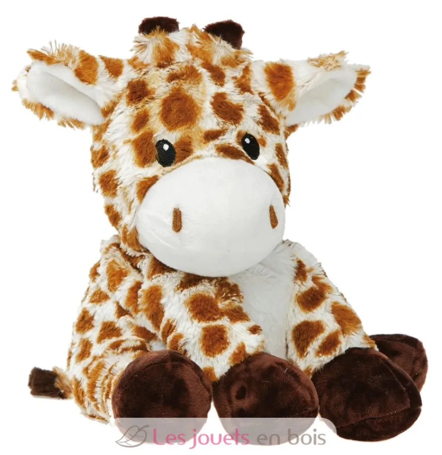 Bouillotte Girafe - Pelucho