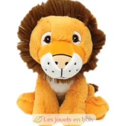 Bouillotte Lion - Pelucho